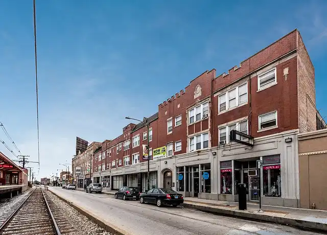 Property at 1931 E 71st St, Chicago, IL, 60649, 1 bed, 1 bath, [object Object]
