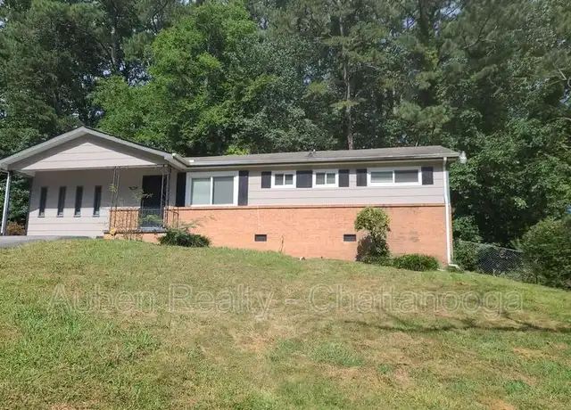 Property at 903 Curleque Dr, Chattanooga, TN, 37411, 4 beds, 2.5 baths, [object Object]