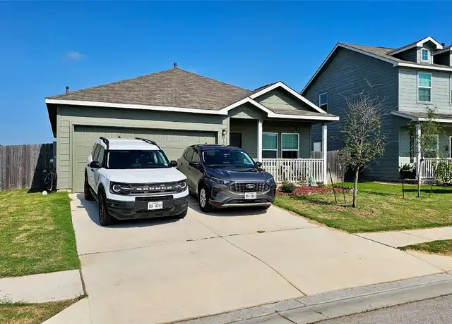 Property at 13400 Banquete St, Elgin, TX, 78621, 3 beds, 2 baths, [object Object]