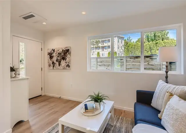 Property at 1811 S Charles St Unit B, Seattle, WA, 98144, 2 beds, 1 bath, [object Object]