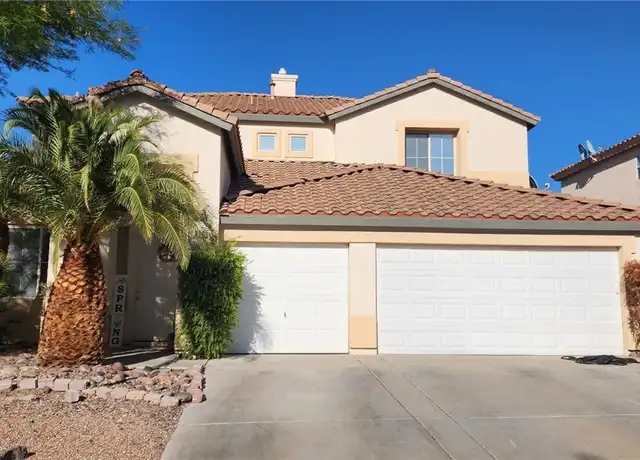 Property at 744 Descartes Ave, Henderson, NV, 89002, 5 beds, 3.5 baths, [object Object]