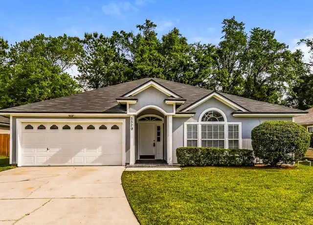 Property at 5529 Chambers Way, Jacksonville, FL, 32257, 3 beds, 2 baths, [object Object]
