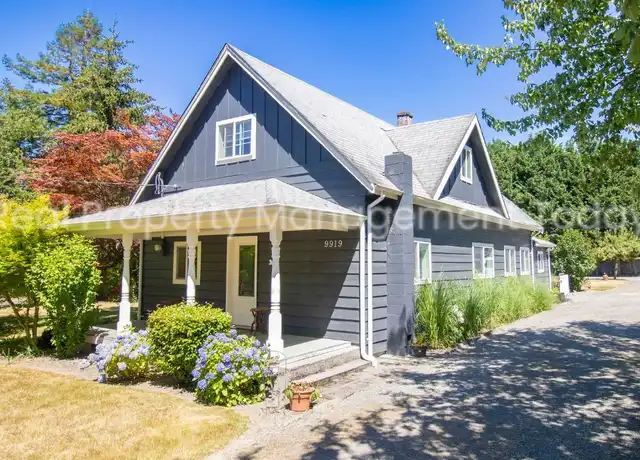 Property at 9919 Woodland Ave E, Puyallup, WA, 98373, 5 beds, 3 baths, [object Object]