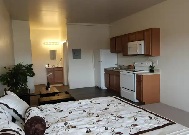 Property at 1229 N 23rd St Unit 203, Grand Junction, CO, 81501, 1 bed, 1 bath, [object Object]