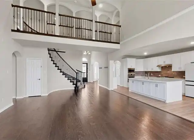 Property at 4421 Mineral Creek Trl, Prosper, TX, 75078, 4 beds, 3.5 baths, [object Object]
