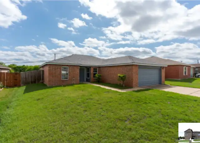 Property at 3606 Viewcrest Dr, Killeen, TX, 76549, 3 beds, 2 baths, [object Object]