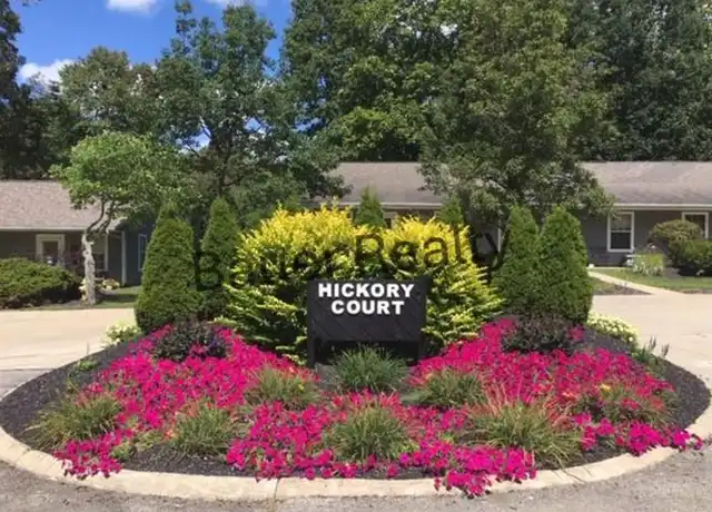 Property at 709 Hickory Ct Unit 709, Ashland, OH, 44805, 2 beds, 1 bath, [object Object]