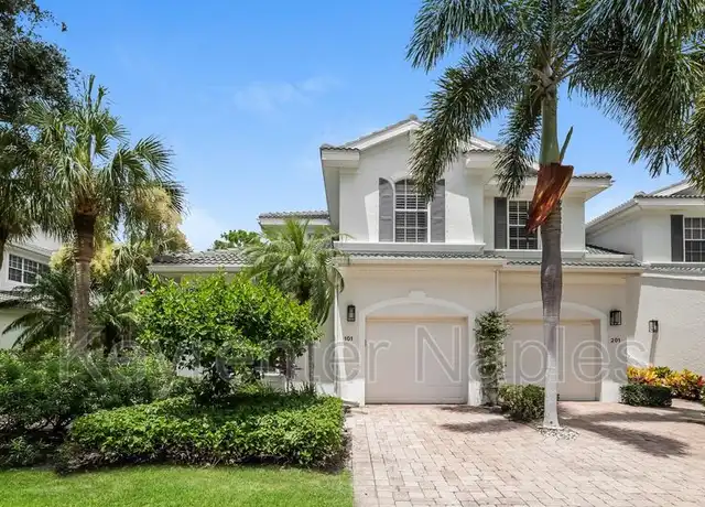 Property at 12862 Carrington Cir Unit 101, Naples, FL, 34105, 3 beds, 2 baths, [object Object]