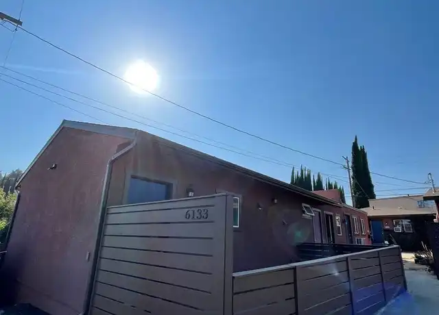 Property at 6739 N Figueroa St, Los Angeles, CA, 90042, 1 bed, 1 bath, [object Object]