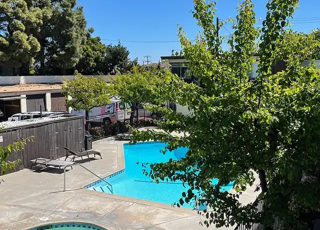 Property at Coast Apts - 177 22nd St, Costa Mesa, CA, 92627, 1 bed, 1 bath, [object Object]