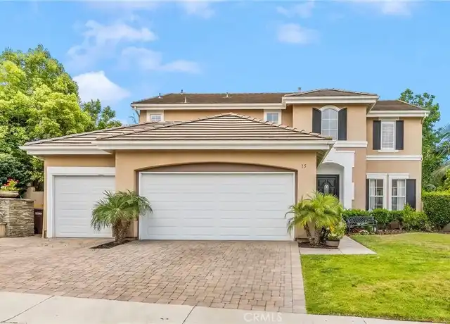 Property at 15 Saratoga, Trabuco Canyon, CA, 92679, 5 beds, 3 baths, [object Object]