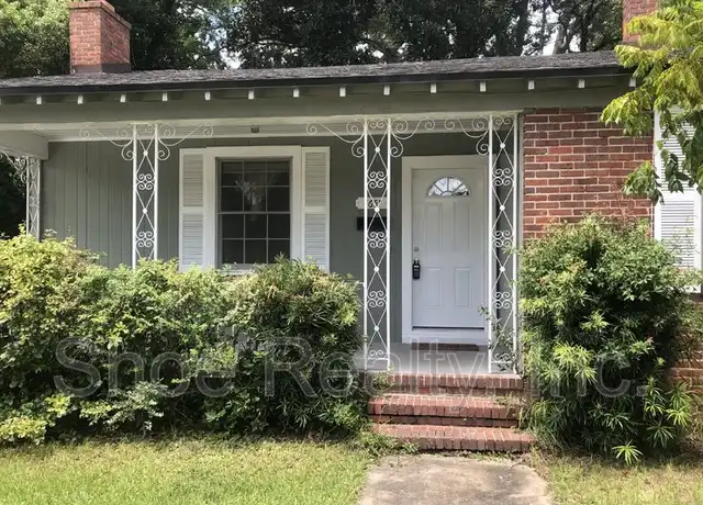 Property at 4651 Post St, Jacksonville, FL, 32205, 2 beds, 1 bath, [object Object]
