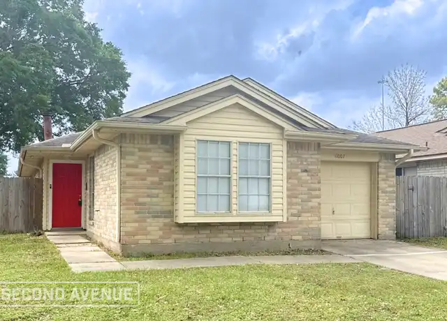 Property at 11007 Beaver Trail Dr, Houston, TX, 77086, 3 beds, 2 baths, [object Object]