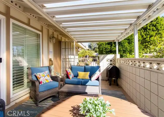 Property at 752 Avenida Majorca Unit C, Laguna Woods, CA, 92637, 2 beds, 1.5 baths, [object Object]