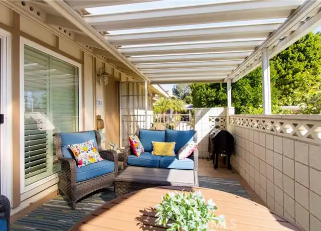Property at 752 Avenida Majorca Unit C, Laguna Woods, CA, 92637, 2 beds, 1.5 baths, [object Object]