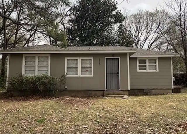 Property at 3060 Linda Dr, Memphis, TN, 38118, 2 beds, 1 bath, [object Object]