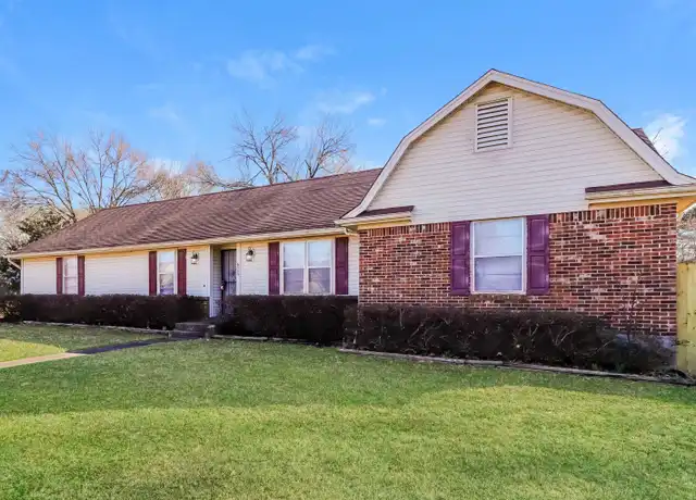 Property at 6505 Deermont Dr, Bartlett, TN, 38134, 4 beds, 2 baths, [object Object]