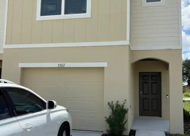 Property at 3767 Academia Ave Unit 3767, Lakeland, FL, 33803, 3 beds, 2.5 baths, [object Object]