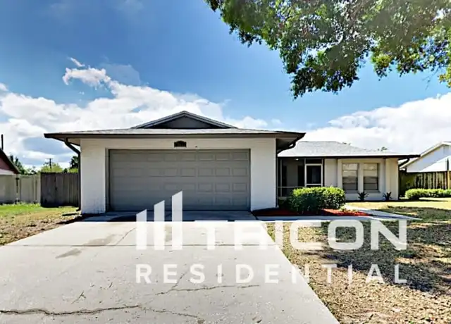 Property at 707 Climate Dr, Brandon, FL, 33511, 3 beds, 2 baths, [object Object]