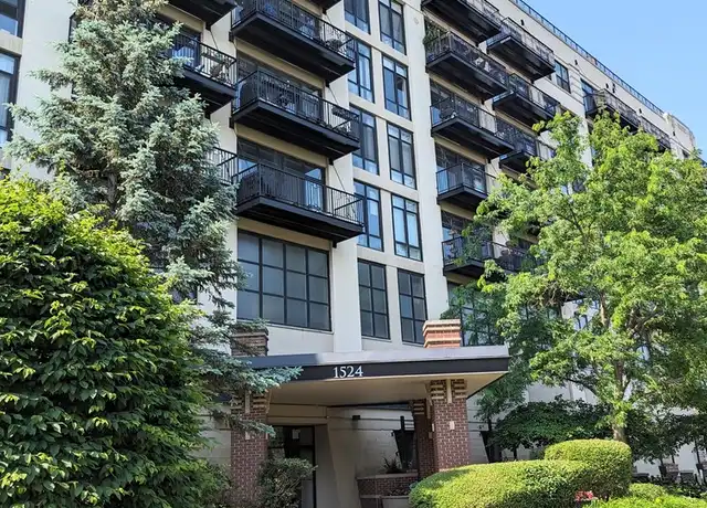 Property at 1524 S Sangamon St #401, Chicago, IL, 60608, 2 beds, 2 baths, [object Object]