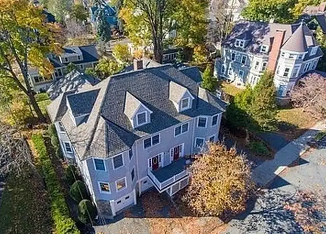 Property at 23 Wellington St Unit 2, Arlington, MA, 02476, 2 beds, 1 bath, [object Object]
