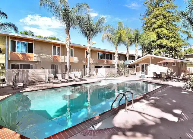 Property at Latham Court - 1970 Latham St, Mountain View, CA, 94040, 1-2 bed, 1 bath, [object Object]