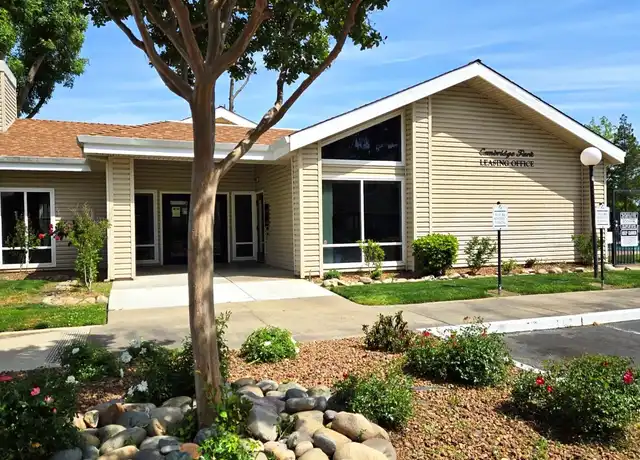 Property at Cambridge Park - 5800 Hamilton St, Sacramento, CA, 95842, 1-2 bed, 1-2 bath, [object Object]