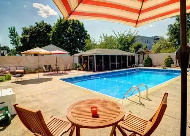 Property at 54 Sheridan Ave Unit 2, Medford, MA, 02155, 4 beds, 1.5 baths, [object Object]