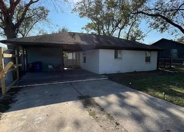 Property at 6318 Laramie St Unit 2, Humble, TX, 77396, 1 bed, 1 bath, [object Object]