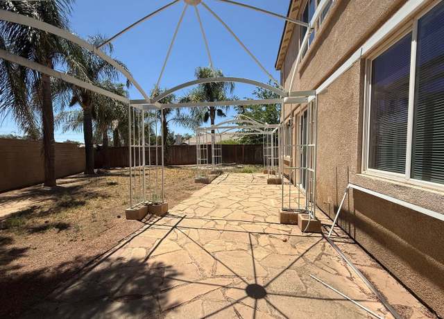 Photo of 1570 Thunderbird Rd, Beaumont, CA 92223