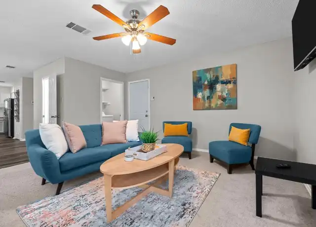 Property at 203 Sycamore Dr Unit 2E, Cedar Park, TX, 78613, 6 beds, 2 baths, [object Object]