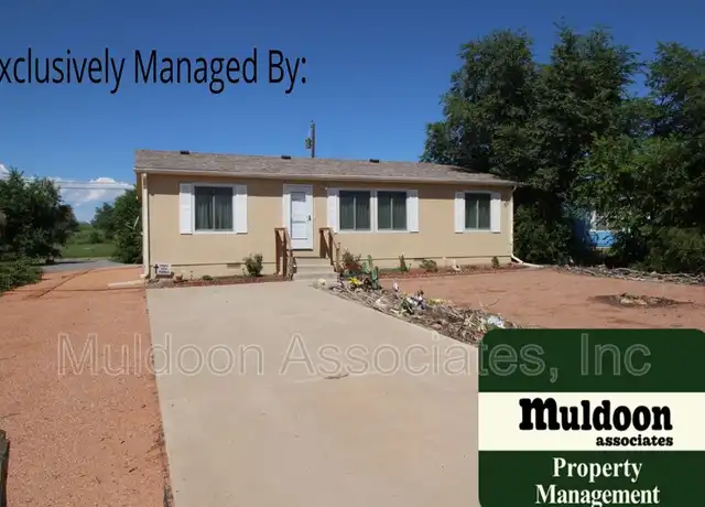 Property at 2315 Adrian Ave, Pueblo, CO, 81003, 3 beds, 2 baths, [object Object]