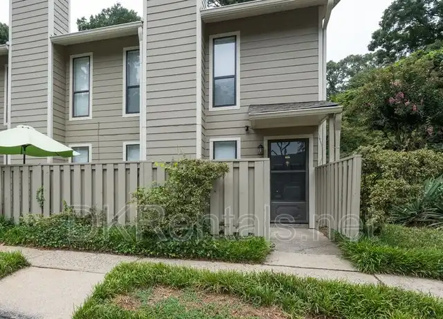 Property at 200 River Mill Cir #605, Roswell, GA, 30075, 1 bed, 1.5 baths, [object Object]