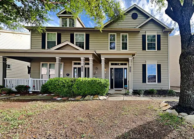 Property at 16859 Mammoth Springs Dr, Houston, TX, 77095, 2 beds, 2.5 baths, [object Object]