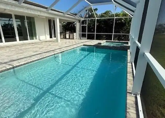 Property at 4335 Sands Blvd, Cape Coral, FL, 33914, 3 beds, 2 baths, [object Object]