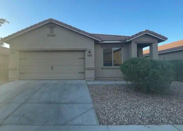 Property at 24366 W Chipman Rd, Buckeye, AZ, 85326, 3 beds, 2 baths, [object Object]