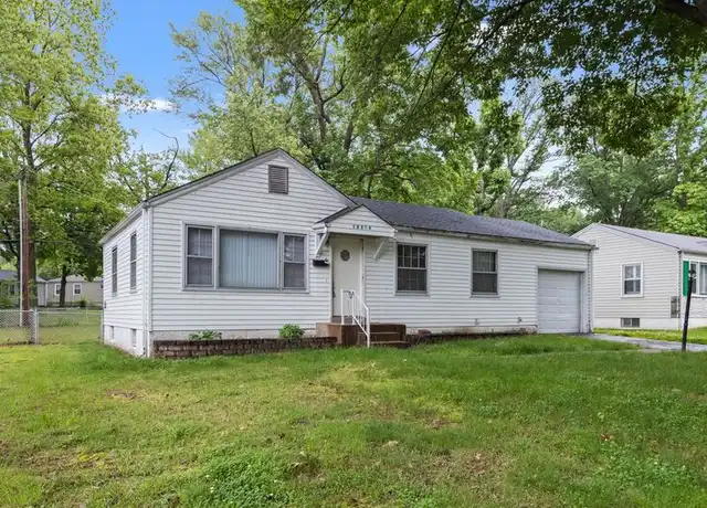 Property at 10514 Anson Dr, Saint Louis, MO, 63137, 3 beds, 1 bath, [object Object]