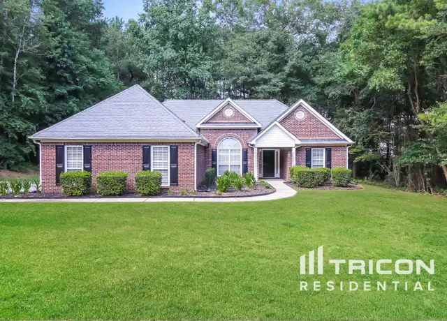 Property at 1207 Maplewood Cir, McDonough, GA, 30252, 3 beds, 2 baths, [object Object]