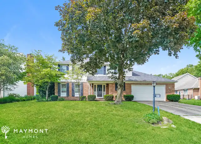 Property at 5618 Severn Cir NW, Canton, OH, 44708, 4 beds, 4 baths, [object Object]