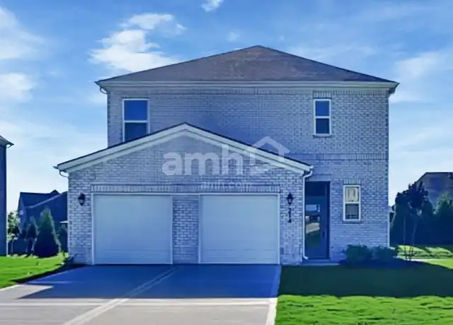 Property at 214 Argea Dr, Mt. Juliet, TN, 37122, 3 beds, 2.5 baths, [object Object]