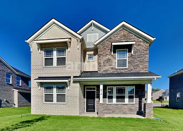 Property at 214 Argea Dr, Mt. Juliet, TN, 37122, 3 beds, 2.5 baths, [object Object]
