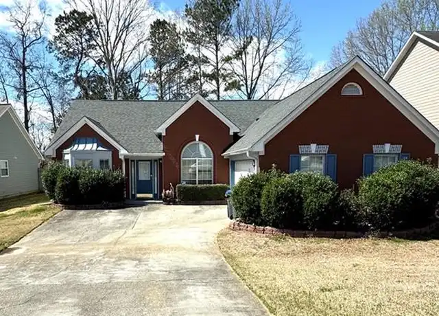 Property at 444 Laurel Springs Ct, Lawrenceville, GA, 30044, 3 beds, 2 baths, [object Object]