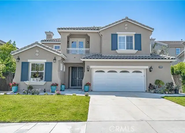 Property at 25910 Tennyson Ln, Stevenson Ranch, CA, 91381, 5 beds, 5 baths, [object Object]