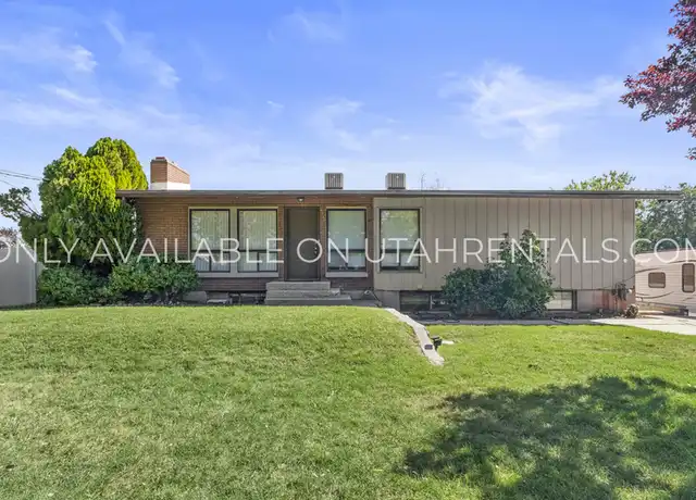 Property at 6773 S 1300 W Unit A, West Jordan, UT, 84084, 3 beds, 1 bath, [object Object]