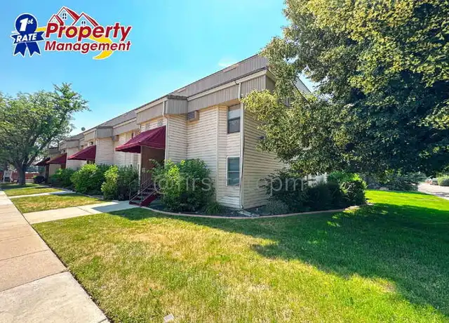 Property at 1680 N Phillippi St Unit 218, Boise, ID, 83706, 1 bed, 1 bath, [object Object]