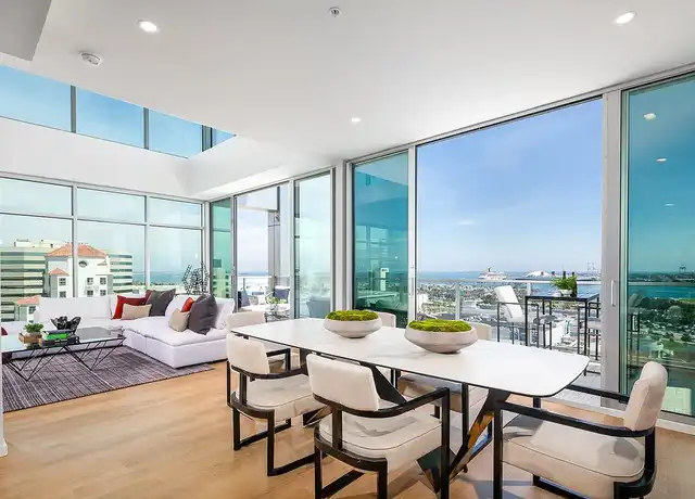 Property at 200 West Ocean - 200 W Ocean Blvd, Long Beach, CA, 90802, 1-2 bed, 1-2.5 bath, [object Object]