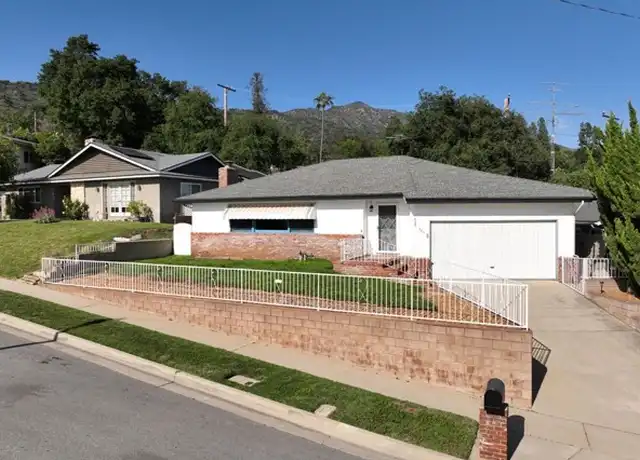 Property at 326 Meadow Ln, Monrovia, CA, 91016, 3 beds, 2 baths, [object Object]