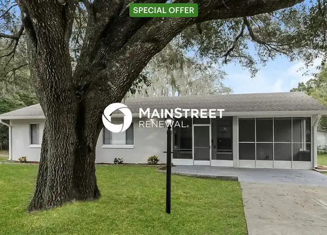 Property at 105 Highland Ave, Debary, FL, 32713, 3 beds, 2 baths, [object Object]