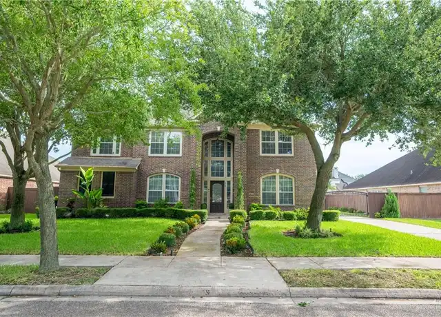 Property at 2701 San Efrain, Mission, TX, 78572, 5 beds, 3.5 baths, [object Object]