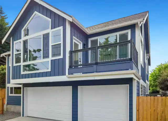 Property at 3608 49th Ave SW, Seattle, WA, 98116, 3 beds, 2 baths, [object Object]